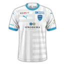 Yokohama FC Second Jersey J-League 2023