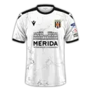 Mérida AD Jersey Primera Federación 2023/2024