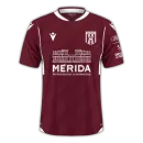 Mérida AD Second Jersey Primera Federación 2023/2024
