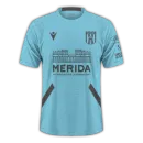 Mérida AD Third Jersey Primera Federación 2023/2024