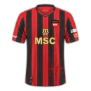 Sorrento Jersey Serie C 2024/2025