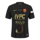 Benevento Third Jersey Serie C 2024/2025