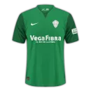 Elche CF Second Jersey Segunda División 2023/2024