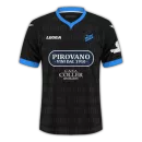 Lecco Third Jersey Serie B 2023/2024