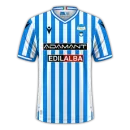 Spal Jersey Serie C 2024/2025