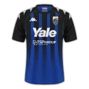 Renate Jersey Serie C 2024/2025