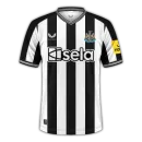 Newcastle United Jersey FA Premier League 2023/2024