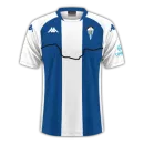 Alcoyano Jersey Primera Federación 2023/2024