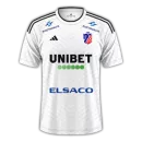 FC Botoşani Jersey Liga I 2023/2024