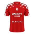 FC Botoşani Third Jersey Liga I 2023/2024