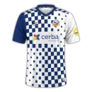 CE Sabadell FC Jersey Primera Federación 2023/2024
