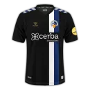 CE Sabadell FC Second Jersey Primera Federación 2023/2024
