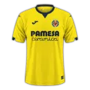 Villarreal B Jersey Segunda División 2023/2024