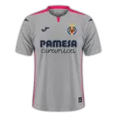 Villarreal B Third Jersey Segunda División 2023/2024
