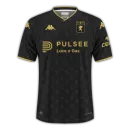 Genoa Third Jersey Serie A 2024/2025