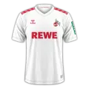 1. FC Köln Jersey Bundesliga 2023/2024