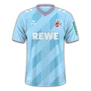 1. FC Köln Third Jersey Bundesliga 2023/2024