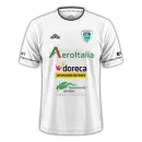 Olbia Jersey Serie C 2023/2024