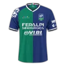 Feralpi Salò Jersey Serie C 2024/2025