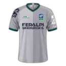 Feralpi Salò Second Jersey Serie C 2024/2025