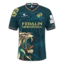 Feralpi Salò Third Jersey Serie C 2024/2025