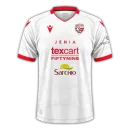 Carpi Jersey Serie C 2024/2025