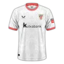 Athletic Club Third Jersey La Liga 2023/2024