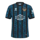 Latina Jersey Serie C 2024/2025