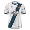 Latina Second Jersey Serie C 2024/2025