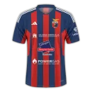 Casertana Jersey Serie C 2024/2025