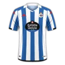 Deportivo La Coruña Jersey Primera Federación 2023/2024