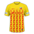 Kayserispor Jersey Turkish Super Lig 2023/2024