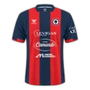 Campobasso Jersey Serie C 2024/2025