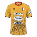 Campobasso Third Jersey Serie C 2024/2025