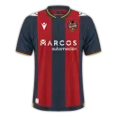 Levante Jersey Segunda División 2023/2024