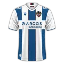 Levante Second Jersey Segunda División 2023/2024