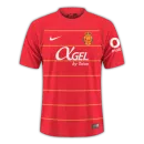 Mallorca Jersey La Liga 2023/2024