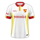 Göztepe SK Second Jersey Turkish Super Lig 2024/2025