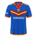 Göztepe SK Third Jersey Turkish Super Lig 2024/2025