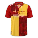 Göztepe SK Jersey Turkish Super Lig 2024/2025