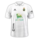 Racing de Santander Jersey Segunda División 2023/2024