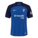San Fernando CD Jersey Primera Federación 2023/2024