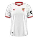 Sevilla Jersey La Liga 2023/2024