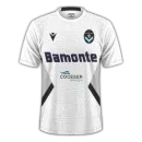 Giana Erminio Jersey Serie C 2023/2024