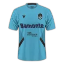 Giana Erminio Third Jersey Serie C 2023/2024