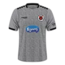 FC Viktoria Köln Third Jersey 3. Liga 2023/2024