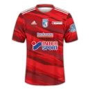 USL Dunkerque Second Jersey Ligue 2 2023/2024