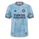 Adana Demirspor Third Jersey Turkish Super Lig 2023/2024