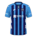 Adana Demirspor Jersey Turkish Super Lig 2024/2025