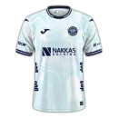 Adana Demirspor Second Jersey Turkish Super Lig 2024/2025